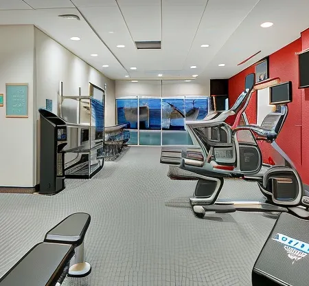 Home2 Suites by Hilton Hagerstown