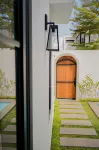 Rumansa Villa Batu Hotels in Bumiaji