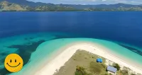 Riung Lalong Terong Guest House Các khách sạn ở Central Benteng