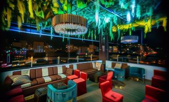 Hotel Qatar Cali