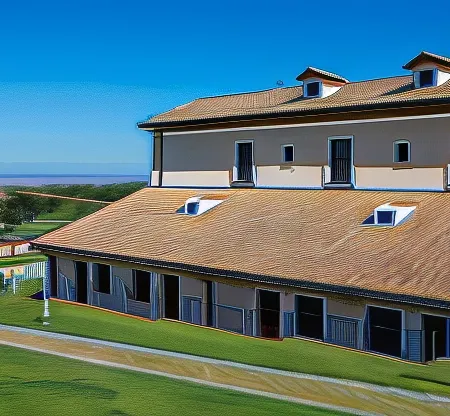 Residenza d'Epoca Pietra di Ponente