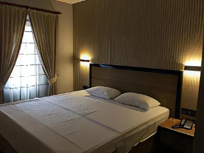 Süvari Hotel Aksaray Merkez otelleri