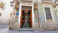 Les Monges Palace Boutique Hotels in Аліканте