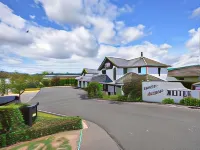 Bonnie Knights Motel Mosgiel - Motels