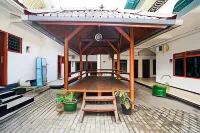 Merapi Inn Syariah by ecommerceloka Hotels in Sawahan