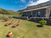 Aldeia da Cuada Hotels in Flores Island