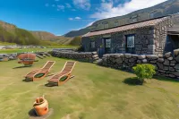 Aldeia da Cuada  otelleri