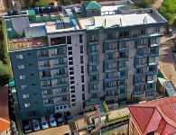 Zara Garden Hotel and Apartments