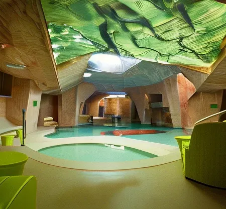 Viiking Spa Hotel