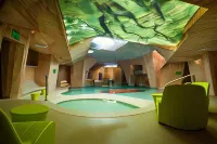 Viiking Spa Hotel - Горячие источники