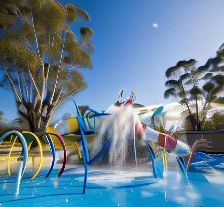 Discovery Parks - Eden