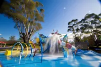 Discovery Parks - Eden - Beach