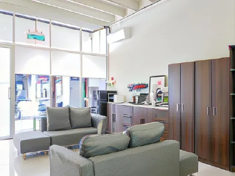 Aayu Chulia Hotels in 