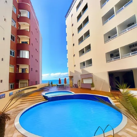 Hotel Atlântico
