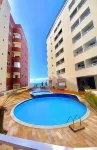 Hotel Atlântico - pantai