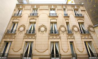 Hotel Concortel Paris