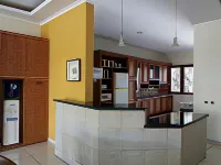 GK Gallery Rumah Sewa