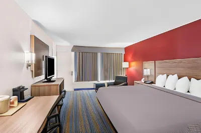 Quality Inn Hotels in New Market