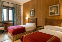 Parador de Bielsa Hotels in Bielsa