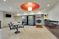 Motel 6 Tulsa, OK Hotels in Catoosa