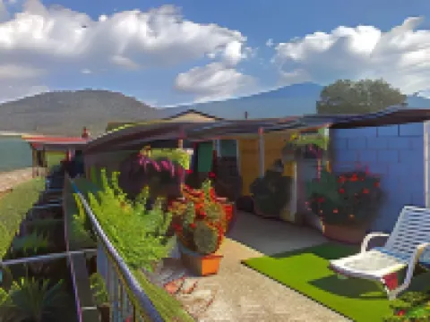 Hostal Antigua โรงแรมใน