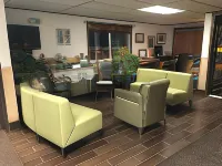 Super 8 by Wyndham Superior WI - parking