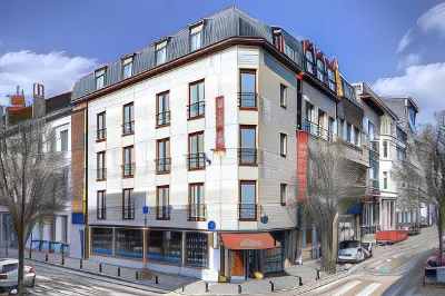 Beverly Hills Hotel Hotels near Maison Particuliere