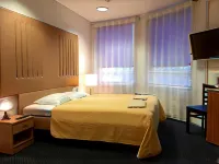 Center Hotel Hotels in 