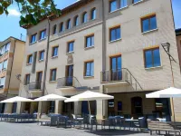 Alda Estella Hostel Hotels in Estella