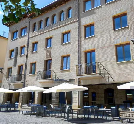 Alda Estella Hostel