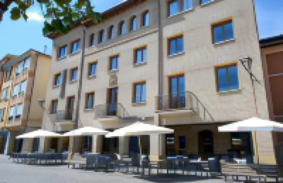 Alda Estella Hostel Hotels in 