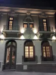 Circus Hostel&Hotel Montevideo Các khách sạn ở 