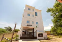 Haleemas Residency Hotels in Yanam