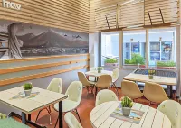 Marianna Hotel Hotels in Alexandroupolis