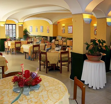 Hotel Miranda