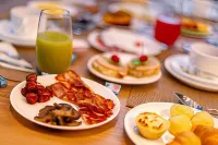 Brava Mundo Hotel Boutique Oficial