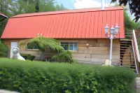 Sunset Inn Hotels in der Nähe von Widdifield Forrest Provincial Park