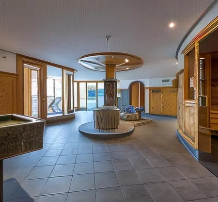 Alpenresort Eienwäldli Engelberg