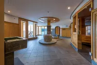 Alpenresort Eienwäldli Engelberg - 3 étoiles