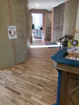 A la Belle étoile