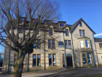 Hotel Square Hotel di Grantown on Spey