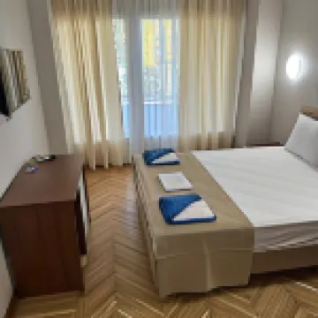 Strana Dushi Hotels in 