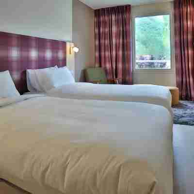 Hôtel Le Refuge des Sources Rooms