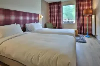Hôtel Le Refuge des Sources