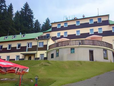 Hotel Gradl