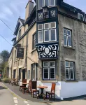The Wheatsheaf at Beetham Hotel a Levens
