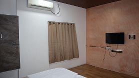 Hotel Sun-Up Inn