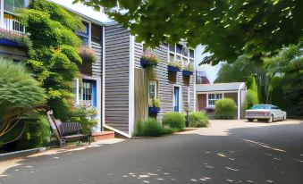 The Lightkeeper’s Inn