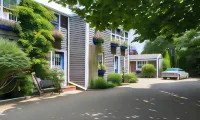 The Lightkeeper’s Inn Hotel a Edgartown
