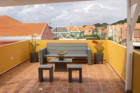 Mustique Suites Curacao